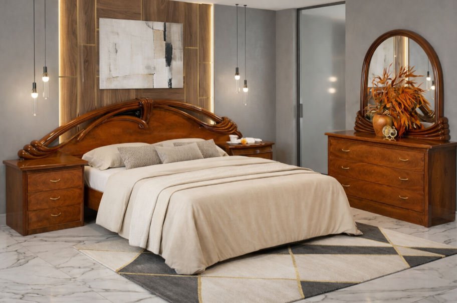 004- Dormitorio 240cms 004- Dormitorio 240cms